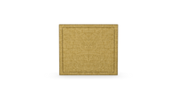 Kingsley - Double - Fully Upholstered