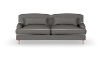 Churchill - 2 Seater - Fully Upholstered