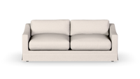 Georgia - 3 Seater - Slip Cover