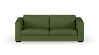 New Yorker - 3 Seater - Fully Upholstered