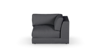 Minx - Modular - Corner - Fully Upholstered