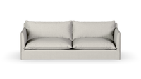 Elizabeth - 4 Seater - Slip Cover