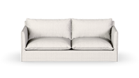Elizabeth - 3 Seater - Slip Cover