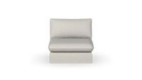 Isabella - Modular - Slipper - Slip Cover