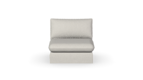 Isabella - Modular - Slipper - Slip Cover