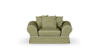 Big Bertha - Arm Chair - Slip Cover