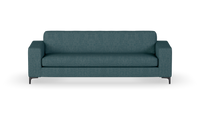 Chivonne Mini - 4 Seater - Fully Upholstered