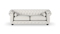 Marseille - 4 Seater - Fully Upholstered