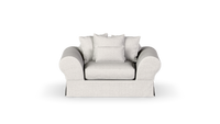 Big Bertha - Arm Chair - Slip Cover