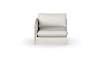 Isabella - Modular - Corner - Slip Cover
