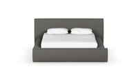 Bedford - Bed Base - King - Fully Upholstered