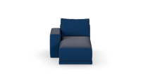 Mitchell - Daybed - Fully Upholstered
