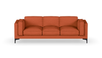 Granada - 3 Seater - Fully Upholstered