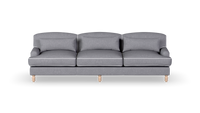 Churchill - 4 Seater - Fully Upholstered