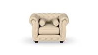 Marseille - Arm Chair - Fully Upholstered