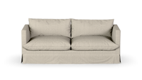 Caribbean - 4 Seater - Slip Cover