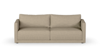 Odessa - 4 Seater - Fully Upholstered