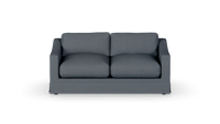 Georgia - 2 Seater - Slip Cover