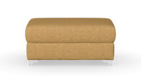 Chivonne Mini - Ottoman - Fully Upholstered