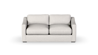 Georgia - 2 Seater - Fully Upholstered