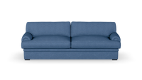 St Tropez - 4 Seater - Fully Upholstered
