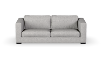 New Yorker - 3 Seater - Fully Upholstered