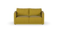 Odessa - 2 Seater - Fully Upholstered