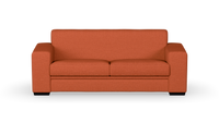 Amber - 3 Seater - Fully Upholstered