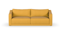 Metropolitan - 4 Seater - Fully Upholstered