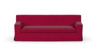 Liam - 4 Seater - Slip Cover