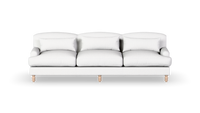 Churchill - 4 Seater - Fully Upholstered