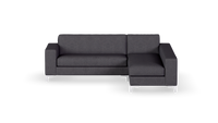Chivonne Mini - Corner Unit - Fully Upholstered