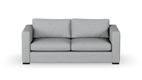Sophia - 2 Seater - Fully Upholstered