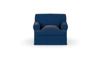 La Petite - Armchair - Slipcover