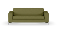 Chivonne Mini - 3 Seater - Fully Upholstered