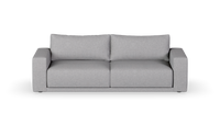 Mitchell - 4 Seater - Fully Upholstered