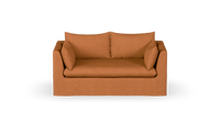Bailey - 2 Seater - Slip Cover