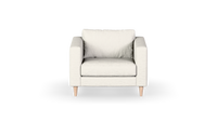 Mojo - Armchair - Fully Upholstered