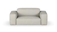Boston - 2 Seater - Fully Upholstered