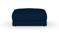 Minx - Modular - Ottoman - Fully Upholstered