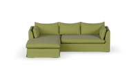 Bailey - Corner Unit - Slip Cover