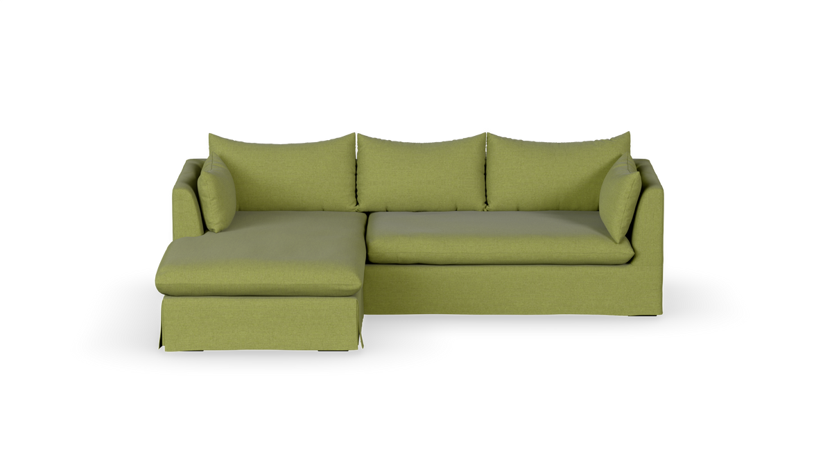 Mira Material: Deluxe 18-Lime
