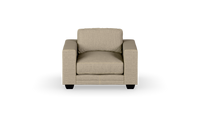 Rowan - Arm Chair - Fully Upholstered