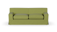 Luke - 3 Seater - Slip Cover