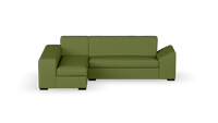 Chivonne - Corner Unit - Fully Upholstered