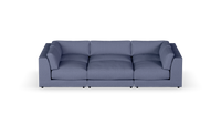 Minx - Netflix - Fully Upholstered
