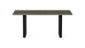 Storm Grey (180x90x71cm)