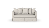 Connor - 2 Seater - Slip Cover