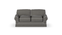 Barry - 2 Seater - Slip Cover
