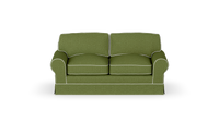 Barry - 2 Seater - Slip Cover